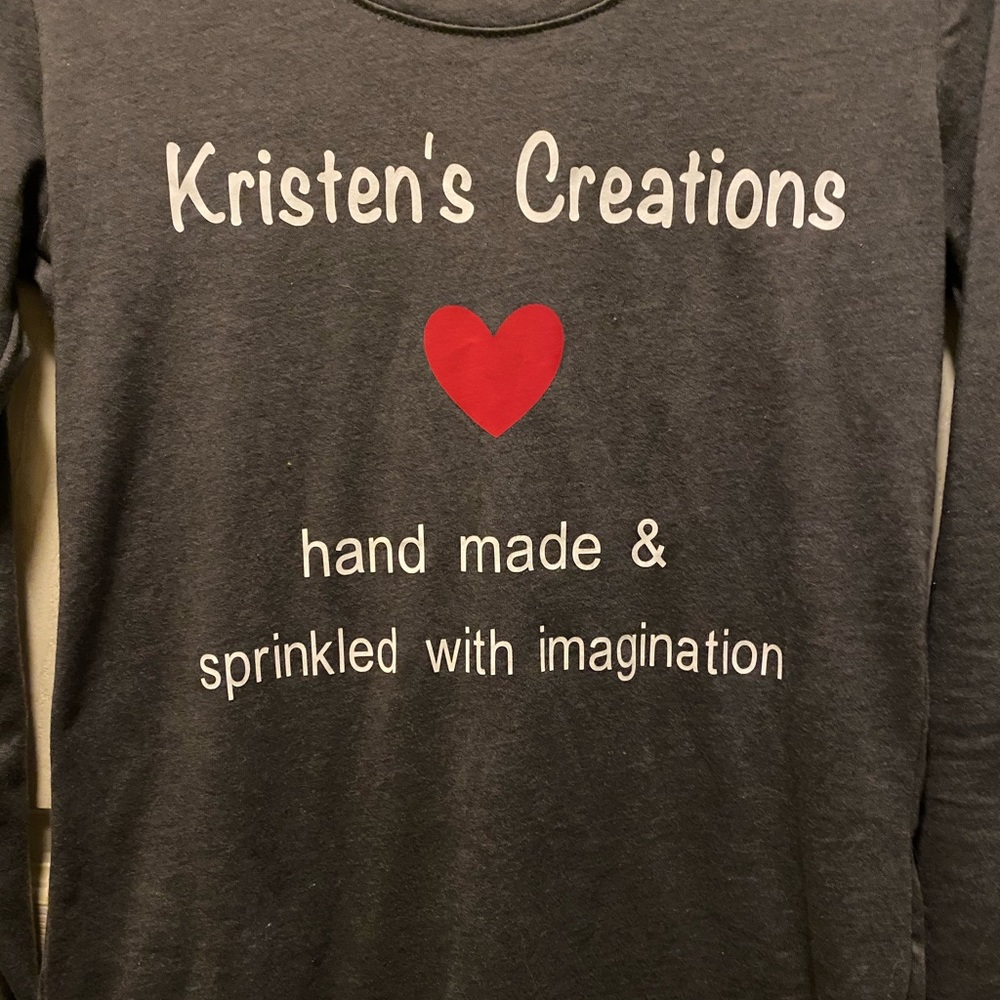 About Kristens Creations